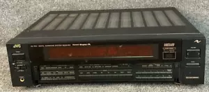 JVC RX-701V 5.1 Channel Digital Surround System Stereo Receiver Only - Picture 1 of 19