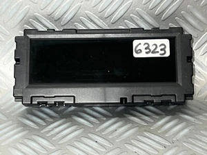 Antideslumbramiento multifunción - Chevrolet Cruze Phase 1 95952766G - Imagen 1 de 4