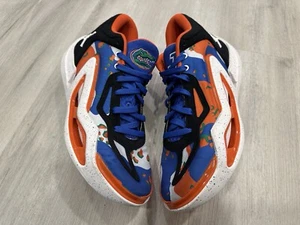 Promo Jordan Tatum 1 Florida Gators PE Sz 8 Player Exclusive Shoes Sneakers - Picture 1 of 9