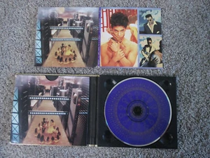 Prince And The New Power Generation "The Jams" Paisley Park 1992 CD Gold Cover  - Picture 1 of 4