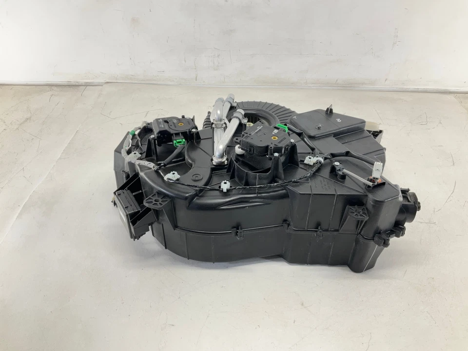 11-17 HONDA Odyssey trasero HVAC calentador soplador motor OEM Foto 1 de 4