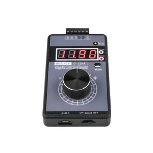 Fasizi High-precision handheld positive and negative voltage 0-10V 5V+ current 0 - Picture 1 of 8