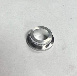 Alta Motors COMPRESSION LIMITER, HEADED, M5x3MM, SPIROL (2903549-00) - Picture 1 of 3