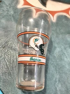 Miami Delphin Glas - Bild 1 von 1