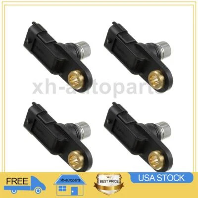 Датчик положения распределительного вала двигателя Buick Allure 4X HOLSTEIN 2005–2006 годов выпуска - Изображение 1 из 4