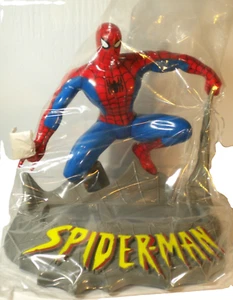 REC SOUND INC. 1994 SPIDER-MAN TELEPHONE SPIDER-MAN FROM THE NEW ANIMATED SERIES - Picture 1 of 18