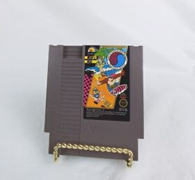 Wood And Water Rage Town And Country Surf Designs AUTHENTIC Nintendo NES