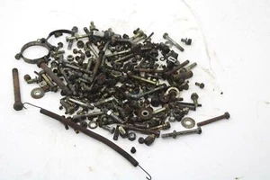 1983 Yamaha Excel Iii Oem Hardware Kit SY133 - Picture 1 of 8