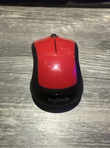 Logictech M310 Wireless Mouse - Picture 1 of 3