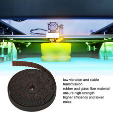 3D Printer Belt 9mm Wide 9RF Toothed Glass Fibre Low Noise 2GT Belt For Ender3