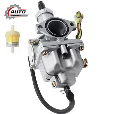 Carburetor for Polaris Phoenix 200 RZR 170 Sawtooth 200 0454997 0455075 ATV Foto 1 de 4