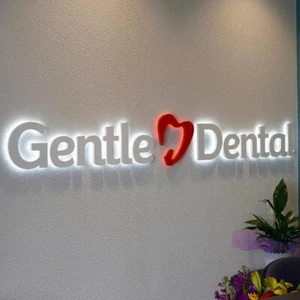 Illuminated signs, Custom metal signs, Outdoor business signs, Signage design - Picture 1 of 23