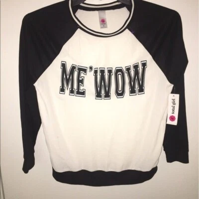 Camisa para mujer ME WOW talla 16 XL #385 Foto 1 de 4