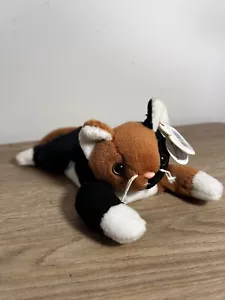 Chip #4121 Calico Cat Ty Beanie Baby 1/26/1996 - Picture 1 of 4