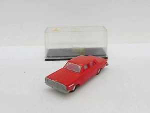 32410 EKO / SPAIN / DODGE / PLYMOUTH ROUGE LUXE 1/86 HO - Foto 1 di 3