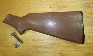 Crosman 760 Butt Stock - Picture 1 of 2