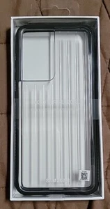 Samsung Transparente Resistente XCover para Galaxy S21 Ultra - Nuevo Sin Abrir - Imagen 1 de 2