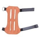 Hand Guard Arm Guard with Strap, Arm Protector Equipment