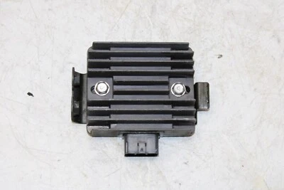 03-08 KAWASAKI Z1000 OEM RECTIFIER VOLTAGE REGULATOR - Image 1 of 4