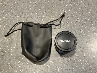 Teleconvertidor Tamron-F AF 2X C-AF 1, BBAR MC7 Foto 1 de 4