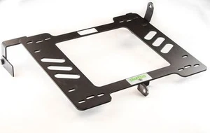 PLANTED SEAT BRACKET FOR 1993-1998 VOLKSWAGEN GOLF GTI JETTA MK3 PASSENGER - Picture 1 of 3