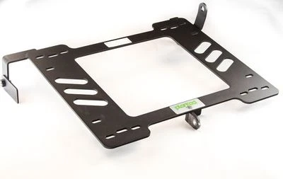 SOPORTE ASIENTO PLANTADO PARA VOLKSWAGEN GOLF GTI JETTA MK3 1993-1998 PASAJERO Foto 1 de 3