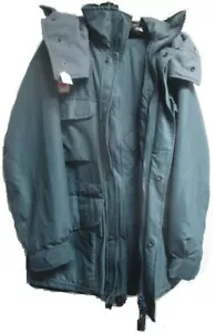 Canadian Airforce Issue Gore-Tex Parka - Picture 1 of 2