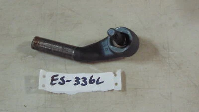 Ford Mustang Ranchero 1964-65 Falcon Mercury Comet 63-65 Tie Rod End Moog ES336L - Image 1 of 2