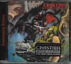 CHASTAIN-MYSTERY OF ILLUSION +2 BNS TCK-...