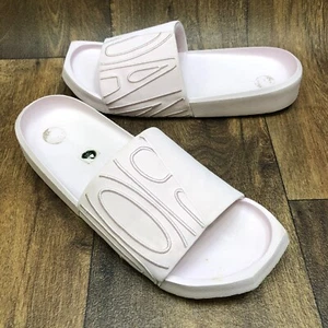 Nike Air Jordan NOLA Slide Sandals 'Regal Pink' Size 12 CZ8027-601 - Picture 1 of 9