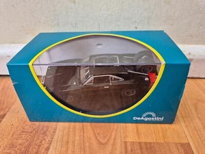 1/43 ALTAYA COLECCIÓN RÁPIDO Y FURIOSO DODGE CHARGER COCHE OFF-ROAD PREMIUM RARO - Imagen 1 de 4