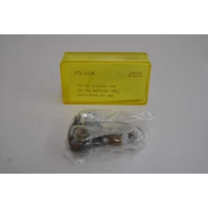Contatti puntine Contact point set Fiat 103 1960 Fiat 1200 1960 Flavia dal 1962 - Picture 1 of 2