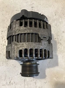 Dodge Journey Alternator 180Ah 04801715Aa 0121715047 Genuine 2.0 Crd 2010 - Picture 1 of 8