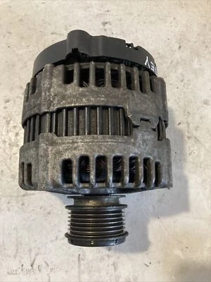 Dodge Journey Alternator 180Ah 04801715Aa 0121715047 Genuine 2.0 Crd 2010 - Image 1 of 4