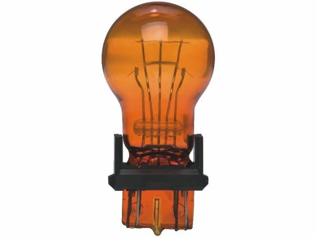 Front Turn Signal Light Bulb fits Dodge Ram 3500 1994-2002, 2006-2010 32NQDT - Image 1 of 1