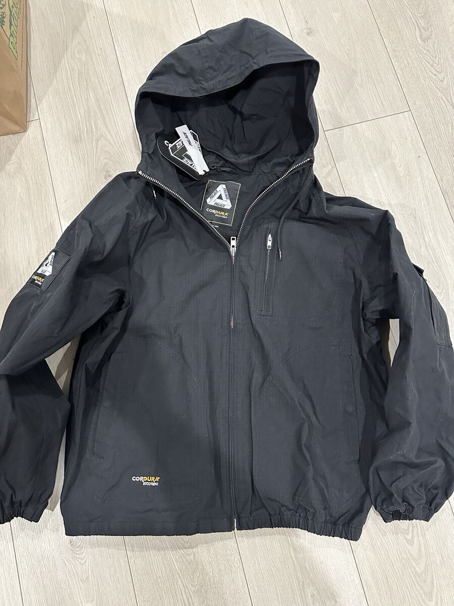 Palace Regular Size Coats, Jackets & Vests Nylon Outer Shell Palace Regular Size Coats, Jackets & Vests Nylon Outer Shell