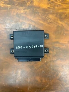 YAMAHA ECU F150 63P-8591A-10-00 4 TIEMPOS FUERABORDA MODELOS 2004 - Imagen 1 de 7