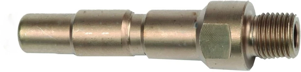 Raccordo a innesto nipplo Kränzle DN10 R 1/4" AG