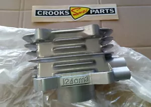 NOS 11210-05201 GS125 1982 / GN125 Cilindro originale Suzuki dal 1982 al 1996 - Foto 1 di 12