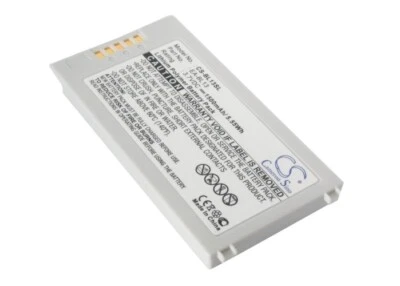 Li-ion Battery for Sharp EA-BL13 W-ZERO3[es] WS007SH WS011SH NEW Premium Quality - Image 1 of 4