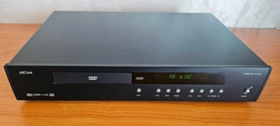 Arcam dv88 lettore cd dvd usato con telecomando - Immagine 1 di 4