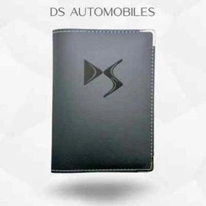 Porte Carte Grise DS Automobile (Neuf) - Picture 1 of 4