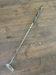 Taylormade TP Collection Soto Putter 35" mit Super Stroke Grip Herren RH - Bild 1 von 14