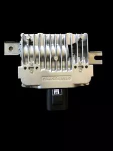 Range Rover HSE L322 OEM 10-12 OEM Fuel Pump Driver ECU 7H42-90372-AA - Picture 1 of 3