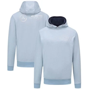Mercedes AMG Petronas George Russell 2022 Special Edition Hoodie XS - Picture 1 of 1
