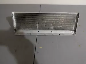 1998-2002 Yamaha SRX 600 700 Oem Front Heat Exchanger 8DF-12440-02-00 - Picture 1 of 5