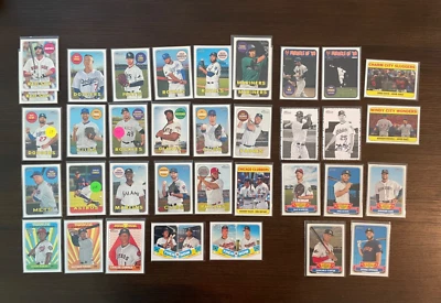 2018 Topps Heritage Short Print SP - complete your set, combined shipping - Image 1 of 3