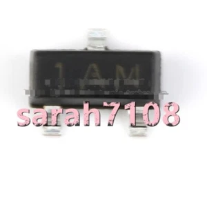 Patch MMBT3904LT1 1AM 100MA Triode SOT-23 (20 PCS) #YT - Picture 1 of 1