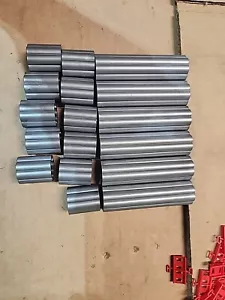 Skyrail Quercetti Suspension & Roller Coaster Replacement Parts 6 Long 11 Short - Picture 1 of 1