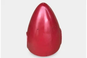 67790-00, 67790, PA-28-235 Piper Cherokee 235 Aircraft Propeller Spinner - Bild 1 von 3